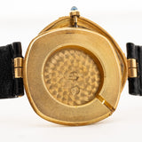 Audemars Piguet Quadrato 18k anni '70