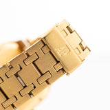 Audemars Piguet Royal Oak anni '70