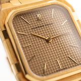 Audemars Piguet Royal Oak anni '70
