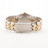 Rolex Datejust Oysterquartz Buckley Bicolore 1981