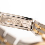 Rolex Datejust Oysterquartz Buckley Bicolore 1981