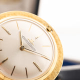 Ciondolo Jaeger LeCoultre Pocket 18k 1960