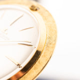 Ciondolo Jaeger LeCoultre Pocket 18k 1960