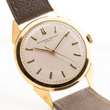 Vacheron Constantin Calatrava 18k 1950