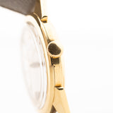 Vacheron Constantin Calatrava 18k 1950