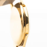 Vacheron Constantin Calatrava 18k 1950