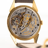 Vacheron Constantin Calatrava 18k 1950