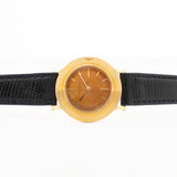 Patek Philippe Disco Volante 18k 1960