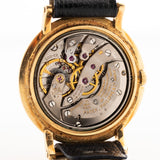 Patek Philippe Disco Volante 18k 1960