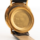Patek Philippe Disco Volante 18k 1960