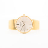 Patek Philippe Calatrava 18k anni '70