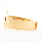 Patek Philippe Calatrava 18k anni '70