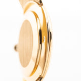 Patek Philippe Calatrava 18k anni '70