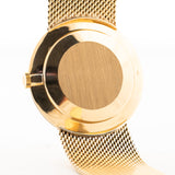 Patek Philippe Calatrava 18k anni '70