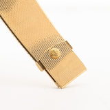 Patek Philippe Calatrava 18k anni '70