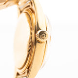 Rolex Day-Date Pie Pan Oro 18k 1966