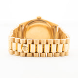 Rolex Day-Date Pie Pan Oro 18k 1966