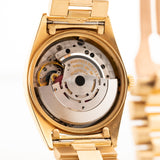 Rolex Day-Date Pie Pan Oro 18k 1966