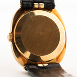 Patek Philippe Ellipse d'Or 18k Güblin anni '80