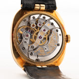 Patek Philippe Ellipse d'Or 18k Güblin anni '80