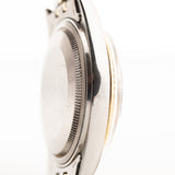 Rolex Datejust Pie Pan bicolore 1971