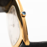 Audemars Piguet Cuscino 18k 1970