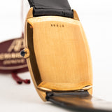 Audemars Piguet Cuscino 18k 1970