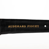 Audemars Piguet Cuscino 18k 1970