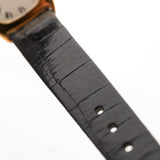 Audemars Piguet Cuscino 18k 1970