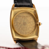Audemars Piguet Cuscino 18k 1970