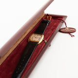 Audemars Piguet Cuscino 18k 1970
