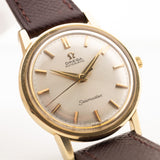 Omega Seamaster Automatico 1962