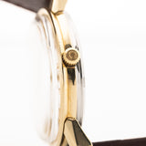 Omega Seamaster Automatico 1962
