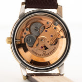 Omega Seamaster Automatico 1962