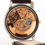 Omega Seamaster Automatico 1962