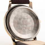 Omega Seamaster Automatico 1962