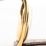 Iwc Data Automatica 18k 1957