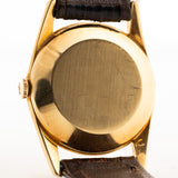 Iwc Data Automatica 18k 1957