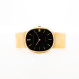 Audemars Piguet Ellipse Jumbo 18k 1970