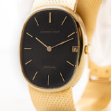 Audemars Piguet Ellipse Jumbo 18k 1970