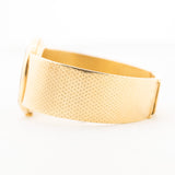 Audemars Piguet Ellipse Jumbo 18k 1970