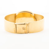 Audemars Piguet Ellipse Jumbo 18k 1970
