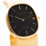 Audemars Piguet Ellipse Jumbo 18k 1970