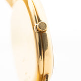 Audemars Piguet Ellipse Jumbo 18k 1970