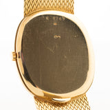 Audemars Piguet Ellipse Jumbo 18k 1970