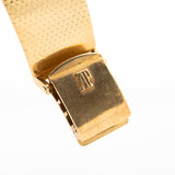 Audemars Piguet Ellipse Jumbo 18k 1970