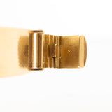 Audemars Piguet Ellipse Jumbo 18k 1970
