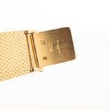 Audemars Piguet Ellipse Jumbo 18k 1970
