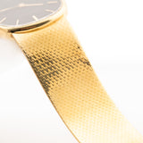 Audemars Piguet Ellipse Jumbo 18k 1970