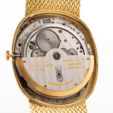 Audemars Piguet Ellipse Jumbo 18k 1970